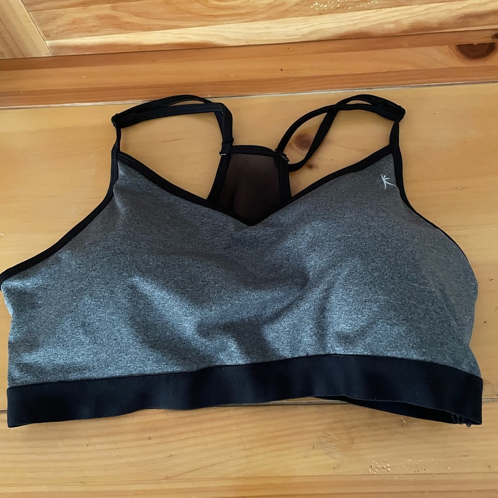 Bra